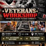 Veterans Workshop