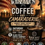 Coffee and Camaraderie